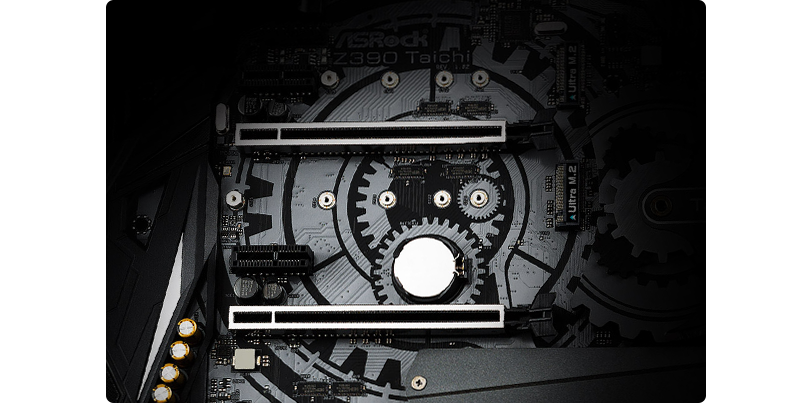 PCIE Slot